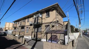 ヴィラセジュールの画像