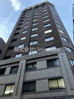 LaSante一番町【4階】の外観