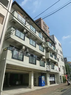 GMさかい【4階】の外観