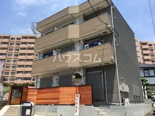 メルシーメゾンの画像