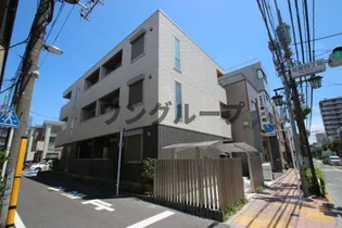 セントパール町屋の画像