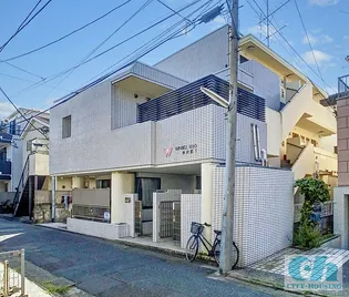 ウィンベルソロ仲六郷第一の画像