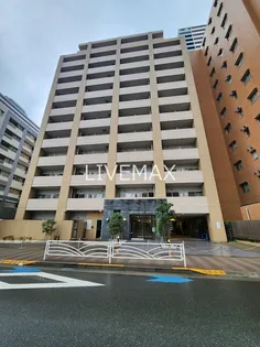 ヴィーダスカイコート品川【2階】の外観