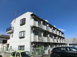 吉田コーポ第1の画像