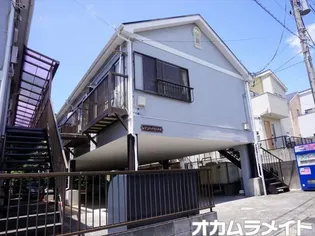 レマンハイツ八千代の画像