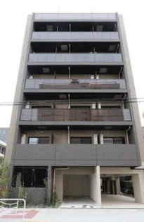 セジョリ東陽町【4階】の外観