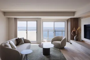 ライオンズマンション葉山マリンビューの画像