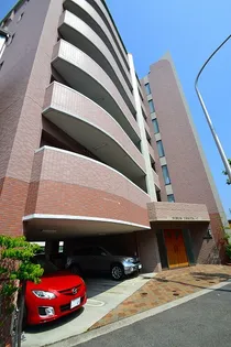 フォーラム牛田7の画像