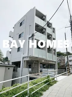 神奈川県横浜市中区石川町1【マンション】の外観