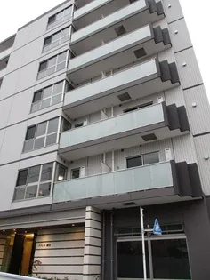 ラフィネ横浜【7階】の外観