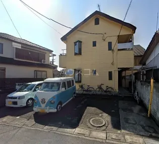 レオパレスレヴ メゾンの画像