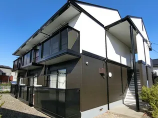 FLOWER GARDEN弐番館の画像