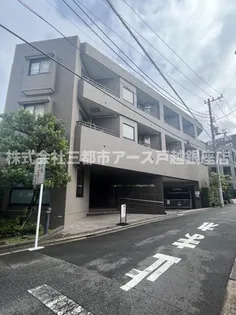 コスモ中目黒の画像