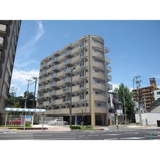 ロイヤルパレス駅西【3階】の外観