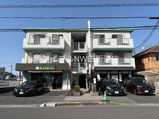 パストラル佐倉の画像