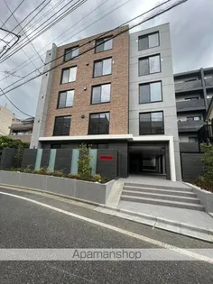 東京都中野区弥生町2【マンション】の外観