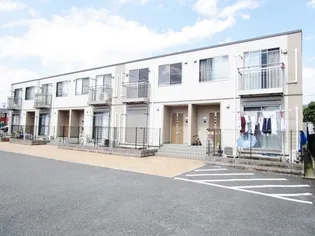 神奈川県厚木市愛甲4【一戸建】の外観