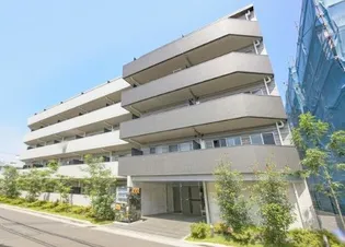 GENOVIA墨田八広SKYGARDENの画像