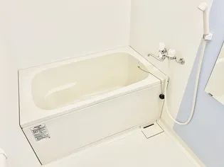 トレステーラ ハイステージ【5階】の風呂