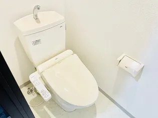 トレステーラ ハイステージ【5階】の内装