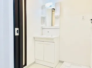 トレステーラ ハイステージ【5階】の内装