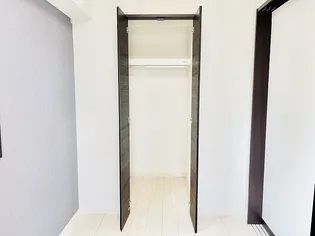 トレステーラ ハイステージ【5階】の内装