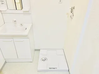 トレステーラ ハイステージ【5階】の内装