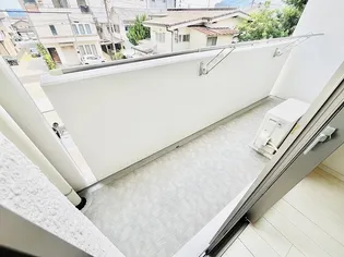 トレステーラ ハイステージ【5階】の内装