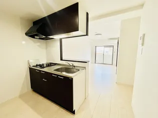 トレステーラ ハイステージ【5階】の居間