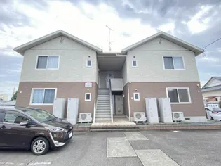 クラヴィエ南町の画像