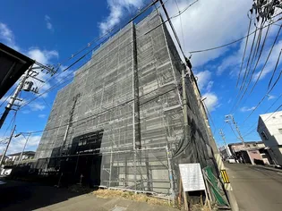 THE IOT HARANOMACHI αの画像