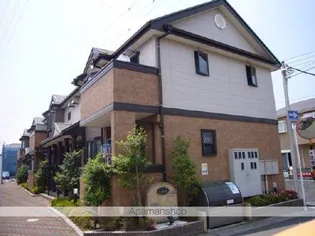 ラフォーレ壱番館【1階】の外観