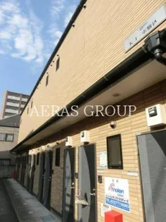 Kコーポ駒込【2階】の外観