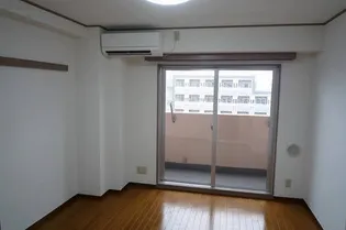 ジャネットビル【5階】の外観