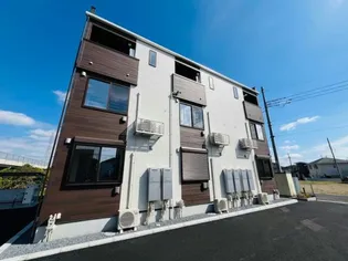 ルーツショアIVの画像