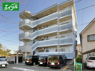 シャトール星宮の画像