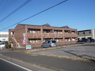 グランド ソレイユの画像