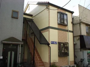 ジュネスの画像