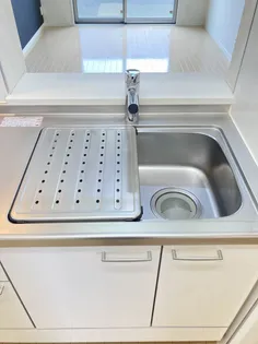 シャーメゾンWe-II【2階】のキッチン