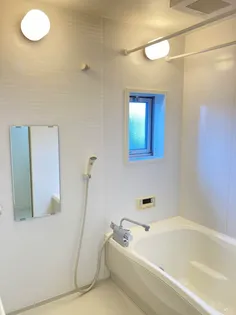 シャーメゾンWe-II【2階】の風呂