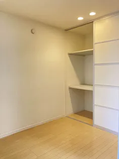 シャーメゾンWe-II【2階】の内装