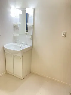 シャーメゾンWe-II【2階】の内装