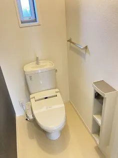 シャーメゾンWe-II【2階】の内装