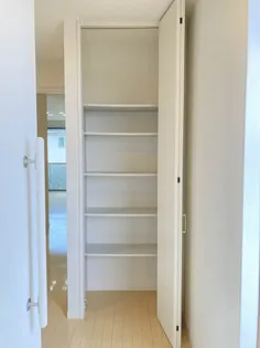 シャーメゾンWe-II【2階】の内装