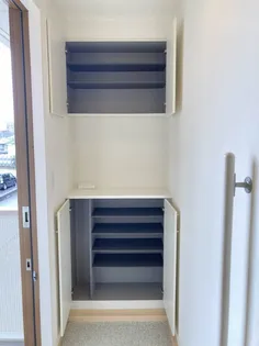 シャーメゾンWe-II【2階】の地図