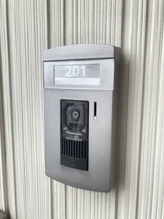 シャーメゾンWe-II【2階】の内装