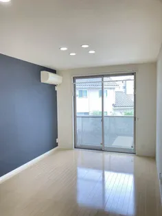 シャーメゾンWe-II【2階】の居間