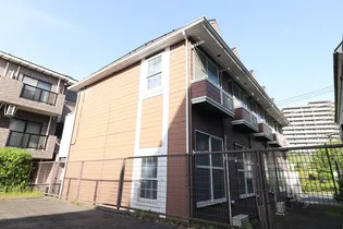 アドバンス京王堀之内の画像