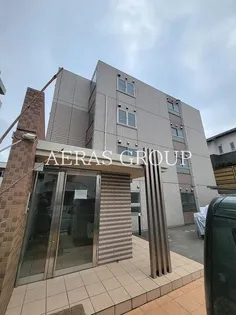 ブライト・K【3階】の外観