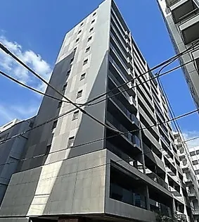 東京都千代田区神田須田町1【マンション】の外観